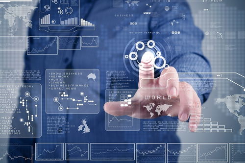 高盛高華欲嘗外商獨資頭啖湯，券業鯰魚效應激活數字內容服務新賽道